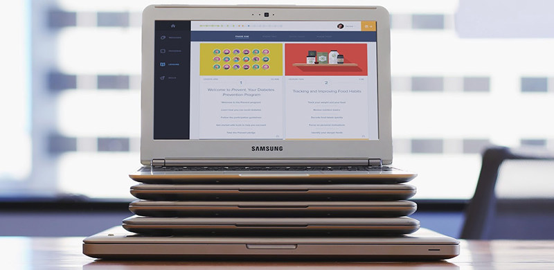 得益于ChromeOS的日渐强大，Chromebook在美销量反超苹果MacBook