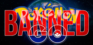 Pokemon Go作弊大惩罚!想作弊得先过Niantic封号这关