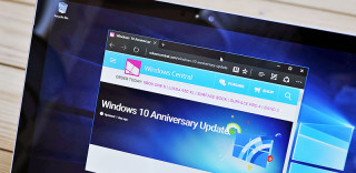 Win10周年更新存Bug!轻则硬盘分区消失重则电脑变砖,升级需谨慎