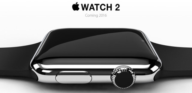 最新苹果专利曝光，Apple Watch 2代或能以多种震动方式实现消息提醒