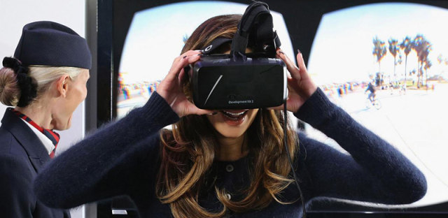 和“你的世界”不一样！《我的世界VR》正式登陆Oculus Rift