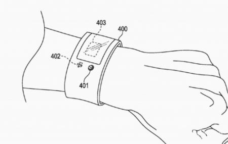 苹果新专利曝光，未来苹果要让智能穿戴设备实现心电监测功能