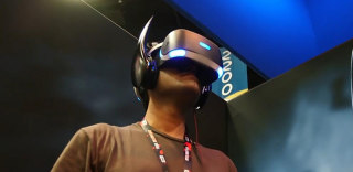 化身暗夜骑士 《蝙蝠侠:阿卡姆VR》PS Store预售开始!