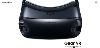 三星Gear VR2预定开启!价钱依旧是99.99美元,但是想买还是再等等吧