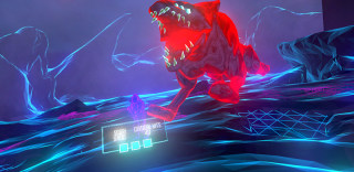 FPS射击游戏《DEADLOCK》上线,在VR里玩经典街机游戏别有一番滋味