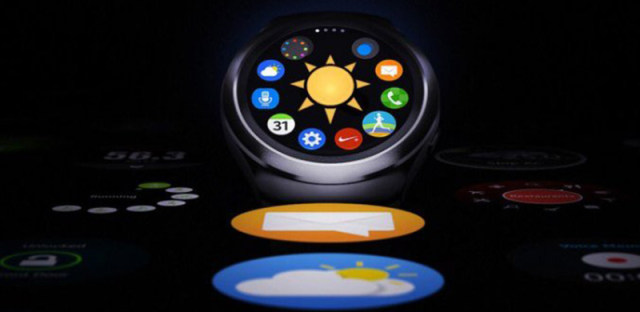 三星Gear S3将于8月31日发布，支持iOS平台或为一大亮点