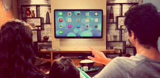 苹果公司公布最新3D手势识别专利,或将打响苹果AR头炮