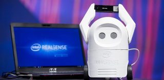 Intel Euclid:为机器人添加神经系统