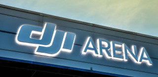 听说无人机跟长腿欧巴更配?大疆创新在韩国开设无人机练习场