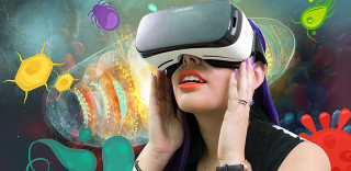 VR内容分级:维护VR世界的纯洁,从分级做起!