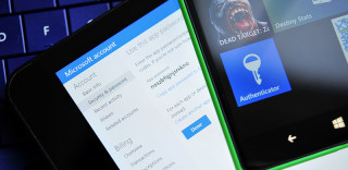 微软推出双重认证App-Authenticator,使用PC时账号登录更简便