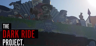 好恐怖!歪果仁做出一个VR鬼屋逃生游戏,还发起了众筹项目