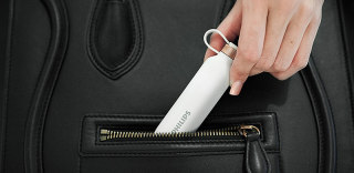 苹果手机充电宝哪个牌子好?圆滚滚的移动电源你见过吗