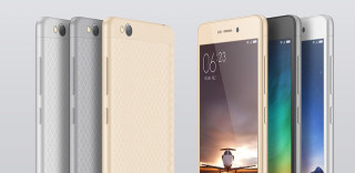 红米4什么时候上市?8月25!但看到这窒息的ID无边框你还想买吗?