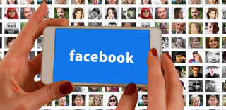 Facebook发布PC游戏平台 要与steam肩并肩?