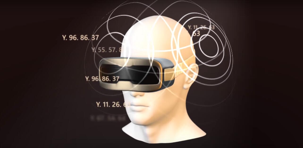立体VR音效