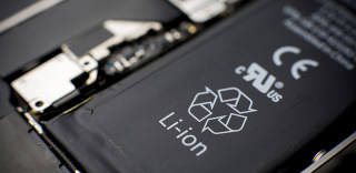 新型锂金属电池:让航拍无人机续航激增一倍,告别五秒真男人