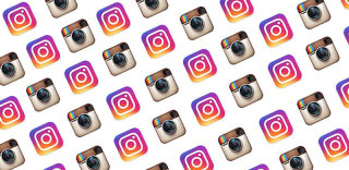 Instagram也能当心理医生:用照片就能找出谁是抑郁症!