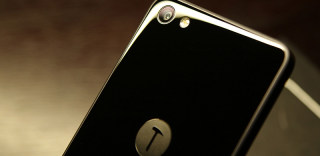 锤子T3和坚果2将在9月发布!继续由富士康代工,使用圆形Home键设计