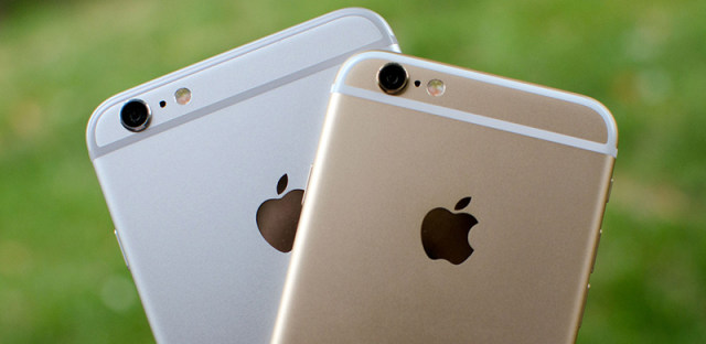 苹果要走良心路线了？苹果iPhone7或将支持OIS光学防抖功能