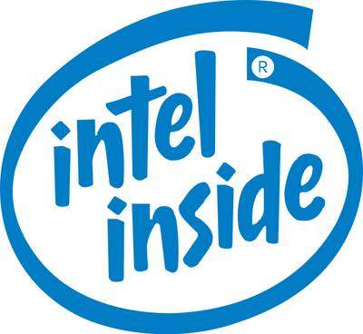 曾经辉煌一时的Intel Inside标识