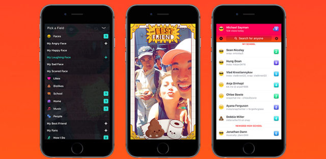 大人免进！Lifestage 社交App 只能让21岁以下青少年使用！