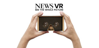 帝都就是不一样!VR新闻实验室于北京正式成立,成员报社达12家