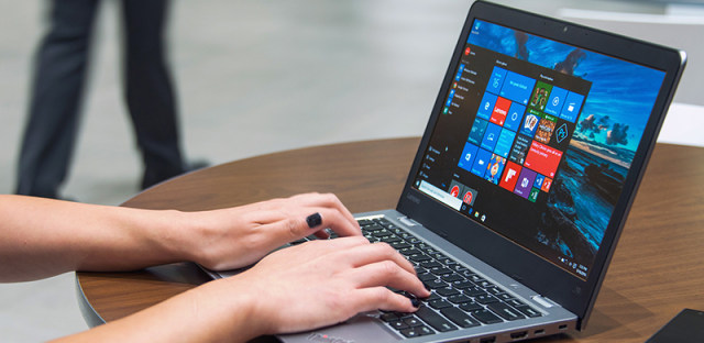 微软推出一键系统重装工具，为你还原纯净的Windows10系统