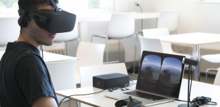 Macbook变成VR Ready电脑,只需要一个Wolfe外置显卡