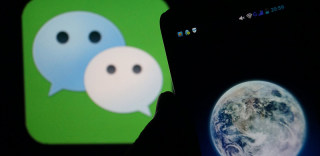 一扇任意门！新版微信发朋友圈支持读取照片位置信息