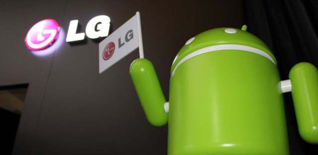 LG也是谷歌亲儿子？谷歌亲自钦点LG V20为首款预装安卓7.0系统的手机