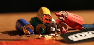 Looper 追踪器:时尚又会伪装的智能追踪器