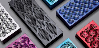 小米杂货店再被控告抄袭!这次轮到了Jawbone音箱