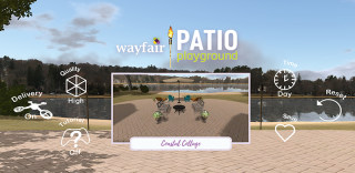 家居布置遇困难?这款Oculus VR应用轻松帮你解决困难