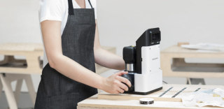 Origin AR切割机:小作坊也能实现工业级切割工艺