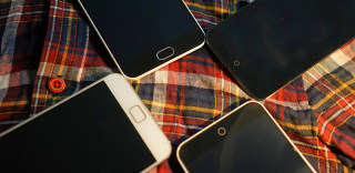 魅族再也不用怕被抄袭了!魅族mBack专利4年后终获批