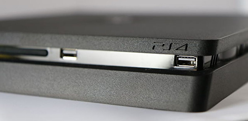 PS4 Slim售价曝光！比PS4价格高，还输给了微软Xbox One S