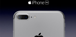 新iPhone双摄像头大踢爆!双摄像头将拥有不同焦段,且同时工作