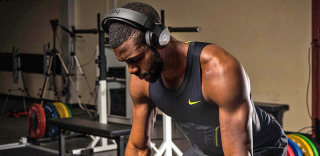 真正的运动耳机?Halo Sport可短时间提升身体机能!