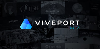 为吸引更多的VR开发者,HTC启动Viveport全球内容大赛