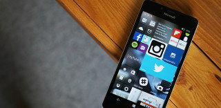 Surface手机推出有望?Windows 10 Mobile在WP系统占有率正在提升