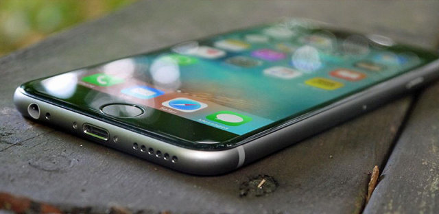苹果蓝宝石涂层屏幕新专利 让你的手机屏幕更耐刮！