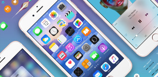 iOS系统光环不再?调查显示iOS崩溃率超过Android系统