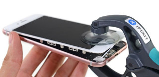 OLED屏幕iPhone在路上!苹果正组建手机OLED屏幕供应链