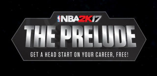 NBA 2K17免费序章公布,9月9日即可提前下载开跑!