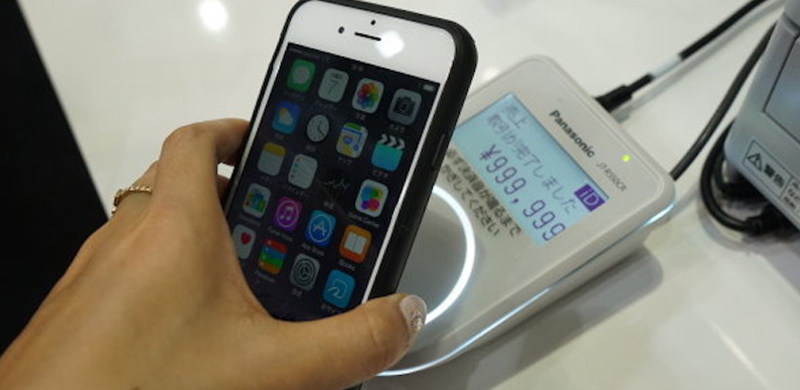 日版iPhone7将迎合日本用户弃Apple Pay用Fe