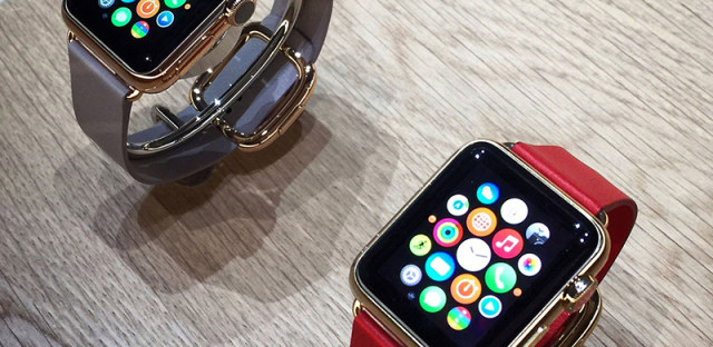 Apple Watch百思买价格大降100美元，为新产品让路？