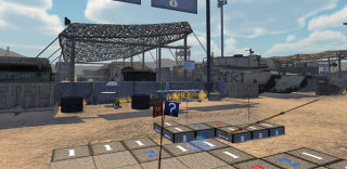 扫雷怎么玩?VR扫雷让你体验激情四射的排雷方式