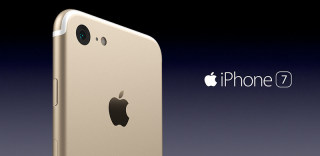 苹果式大跃进?iPhone7 Plus或将用上3GB RAM