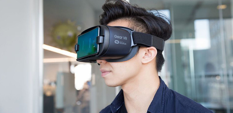 进军中国市场！三星Gear VR2将会推出国行版
